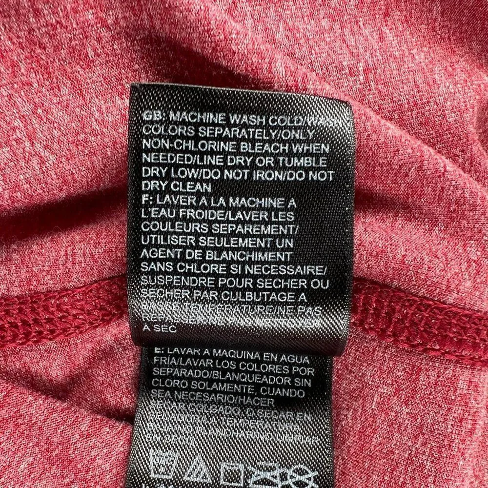 The North Face Men's Long Sleeve Performance‎ Shirt